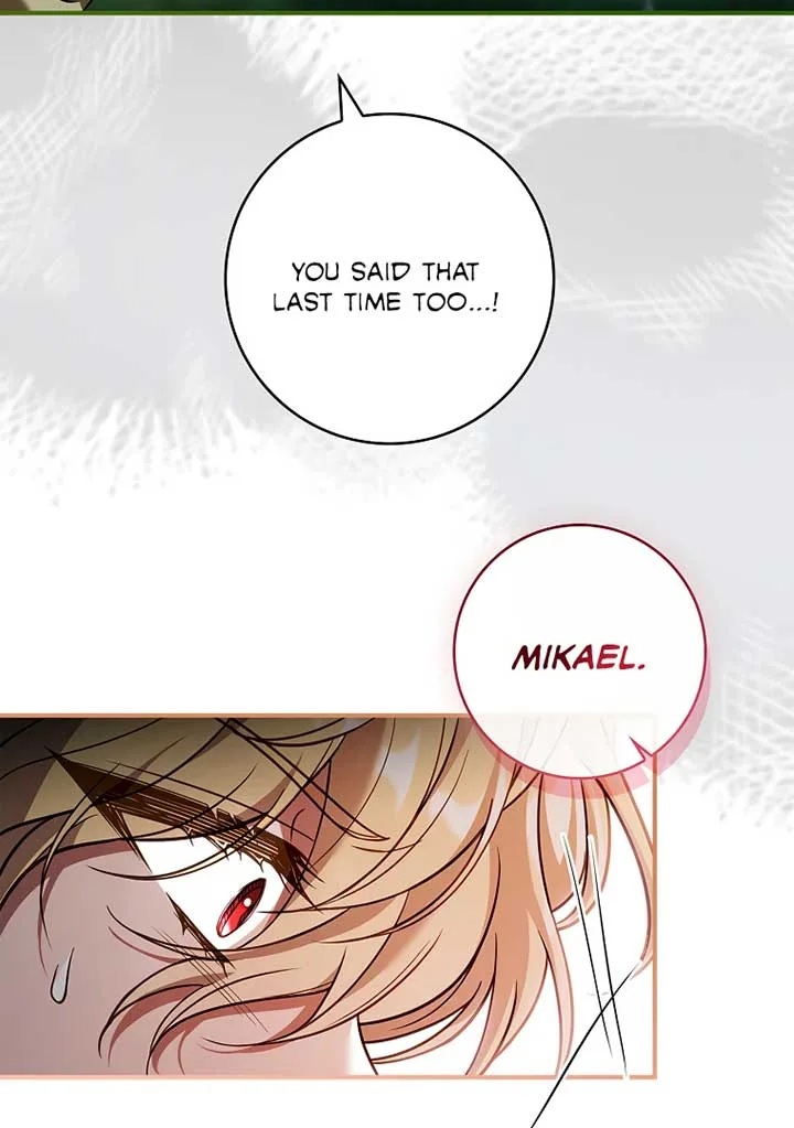 You Turned Off the Pain Setting? Chapter 28 page 35