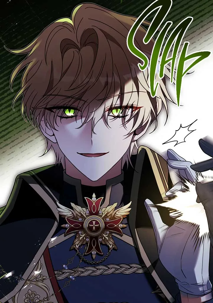 You Turned Off the Pain Setting? Chapter 28 page 46