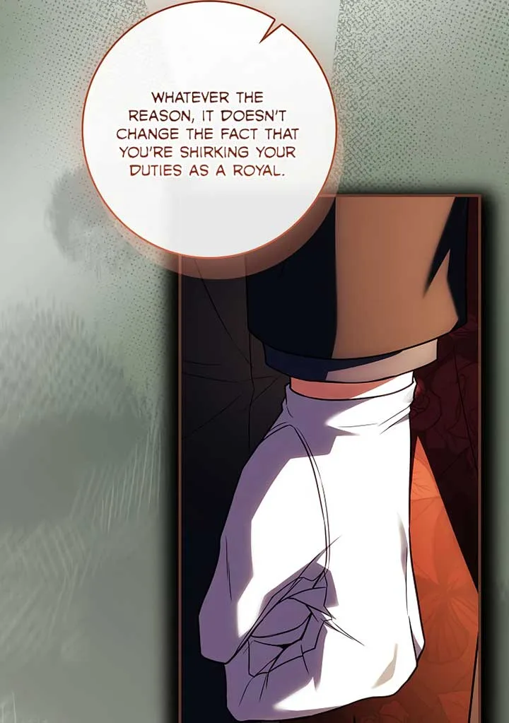 You Turned Off the Pain Setting? Chapter 28 page 52