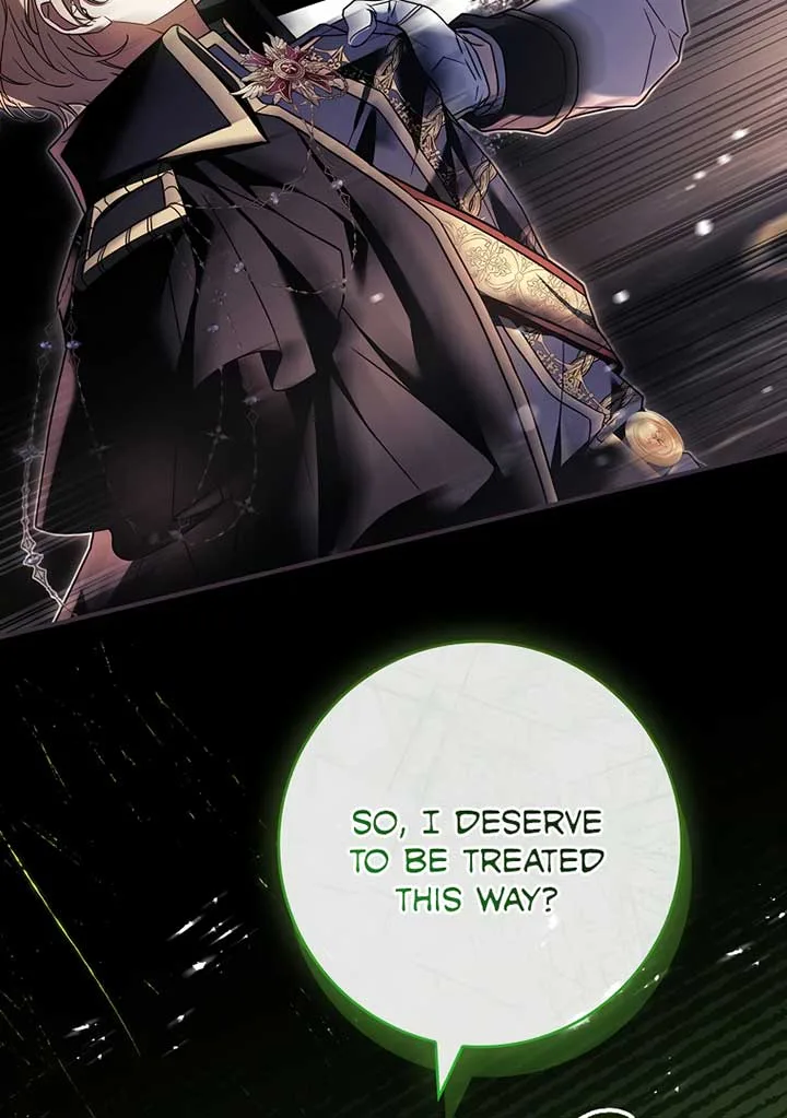 You Turned Off the Pain Setting? Chapter 28 page 45