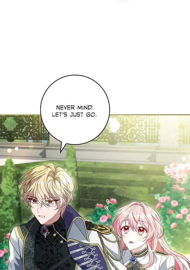 You Turned Off the Pain Setting? Chapter 28 page 72