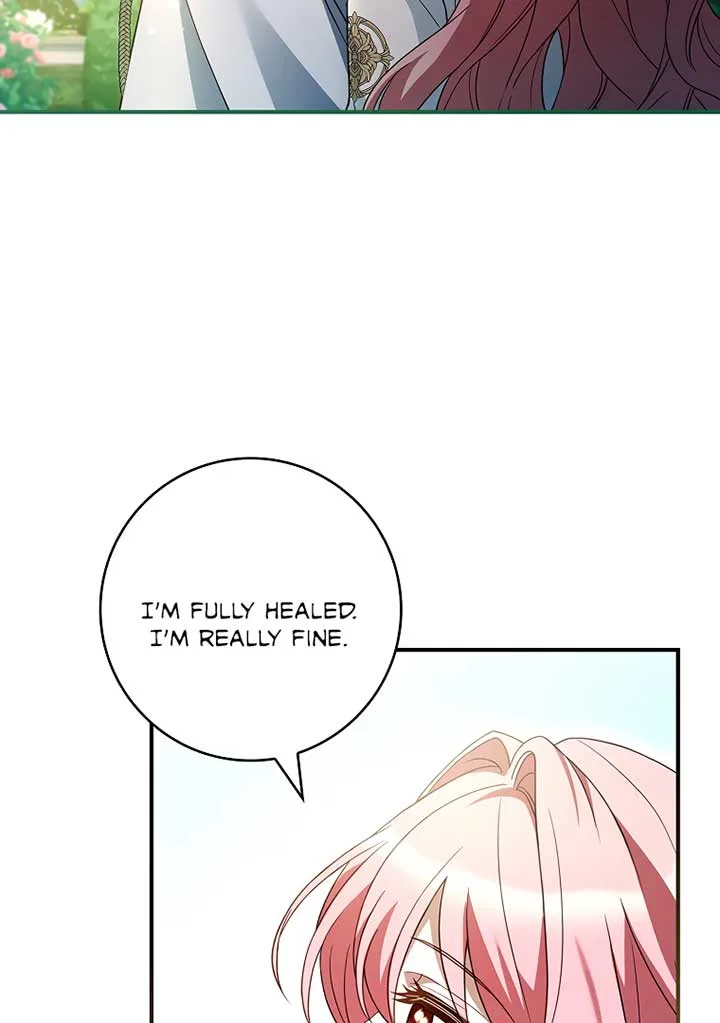 You Turned Off the Pain Setting? Chapter 28 page 67