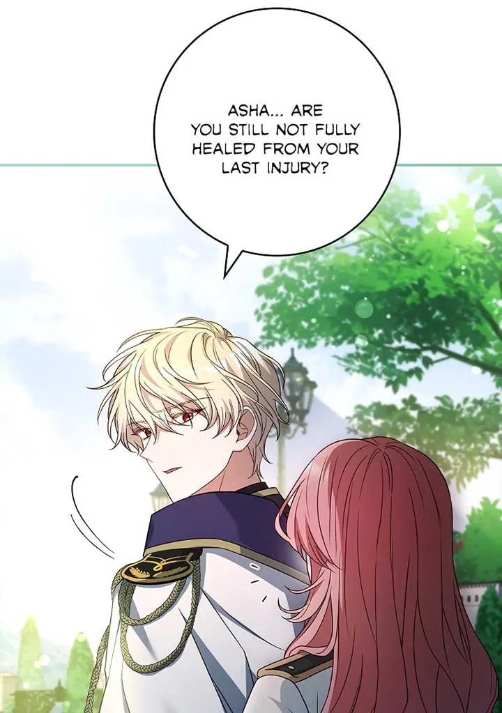 You Turned Off the Pain Setting? Chapter 28 page 66
