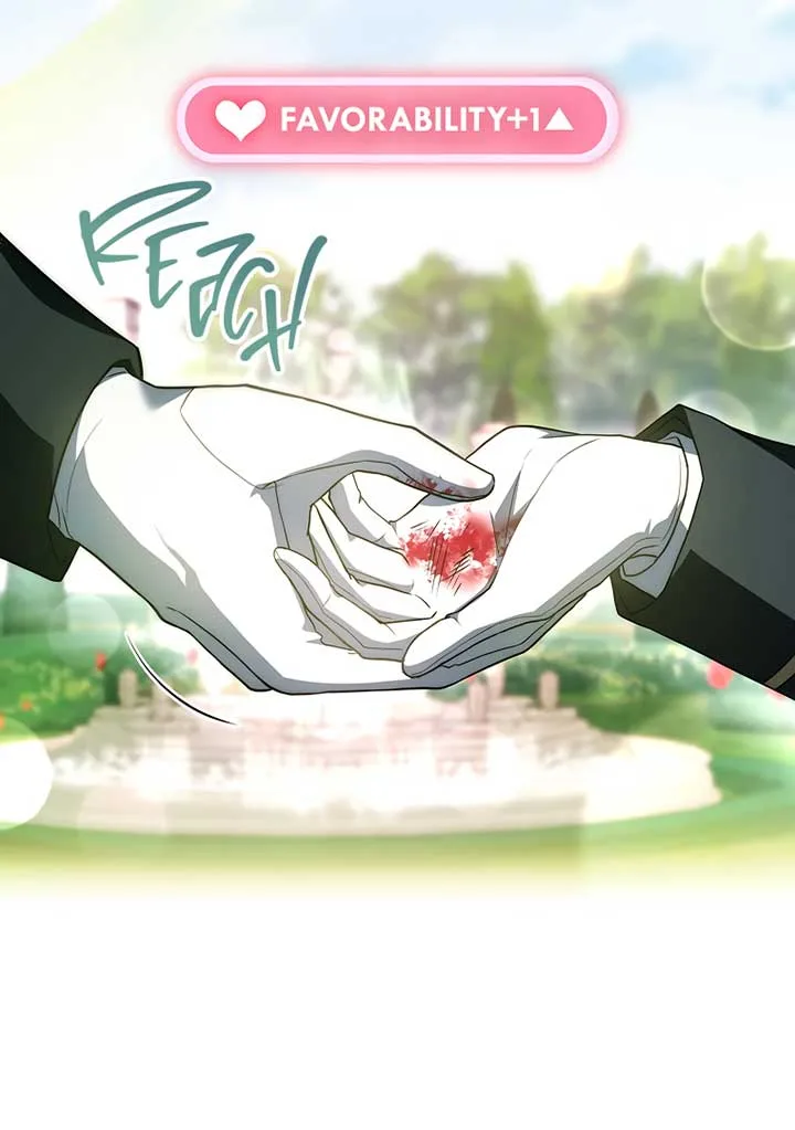You Turned Off the Pain Setting? Chapter 28 page 69