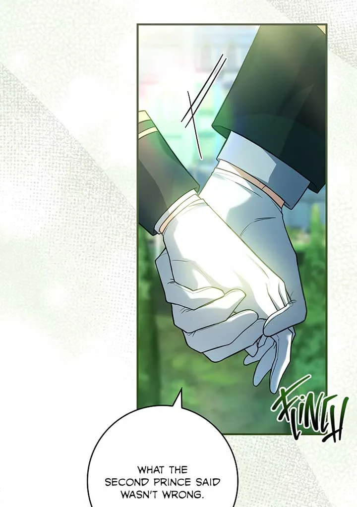 You Turned Off the Pain Setting? Chapter 28 page 79
