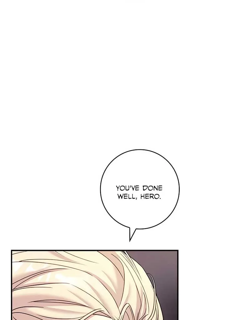 You Turned Off the Pain Setting? Chapter 28 page 113