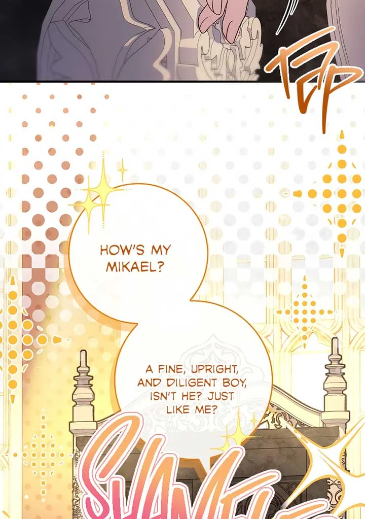 You Turned Off the Pain Setting? Chapter 28 page 109