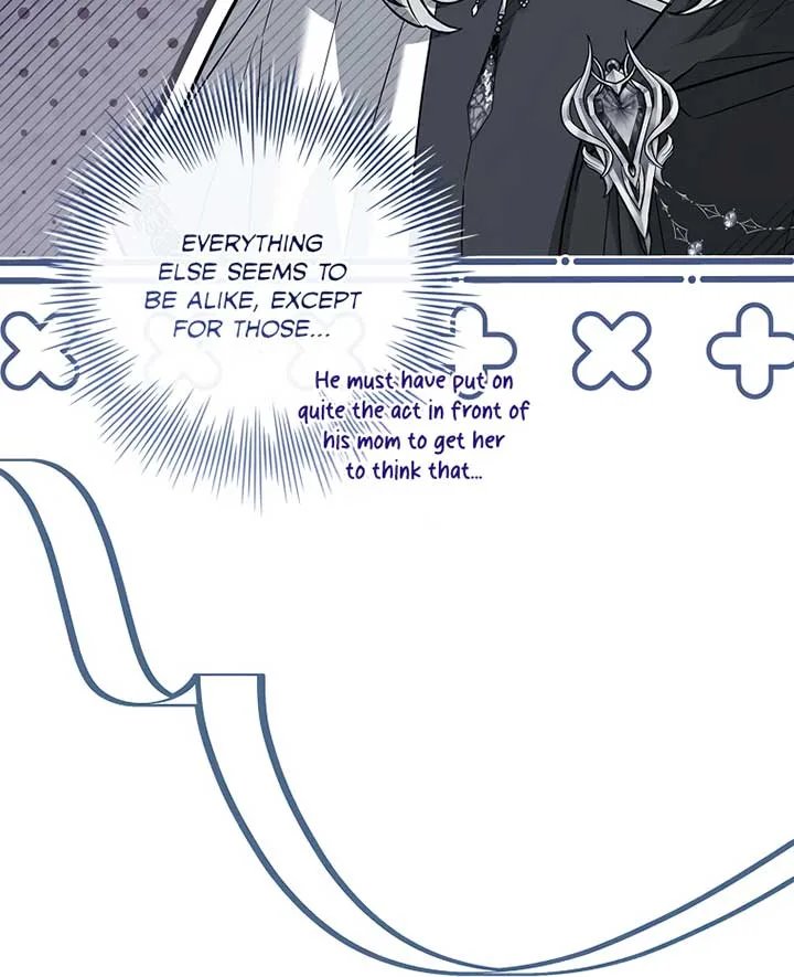 You Turned Off the Pain Setting? Chapter 28 page 112
