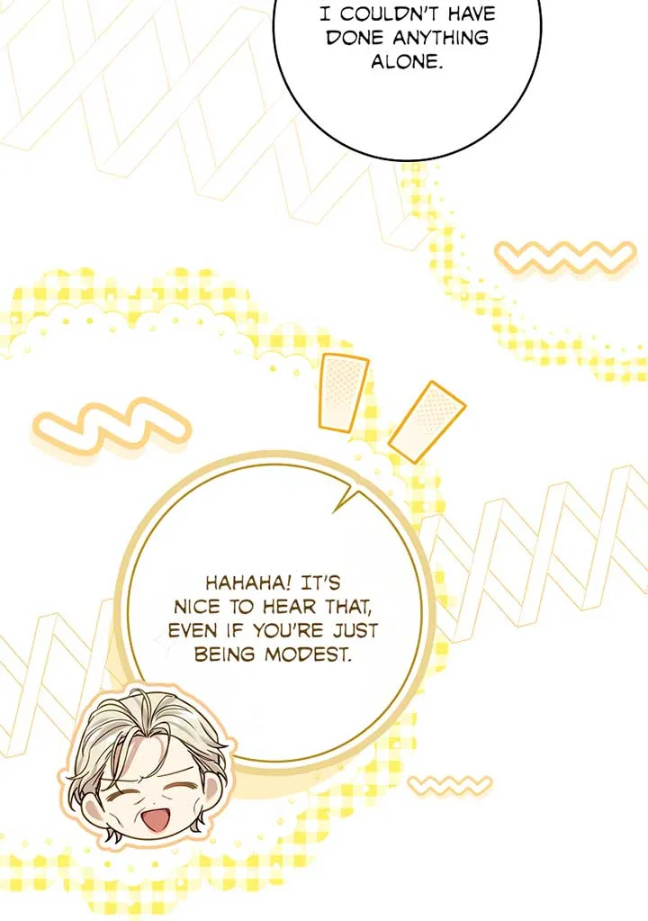 You Turned Off the Pain Setting? Chapter 28 page 107