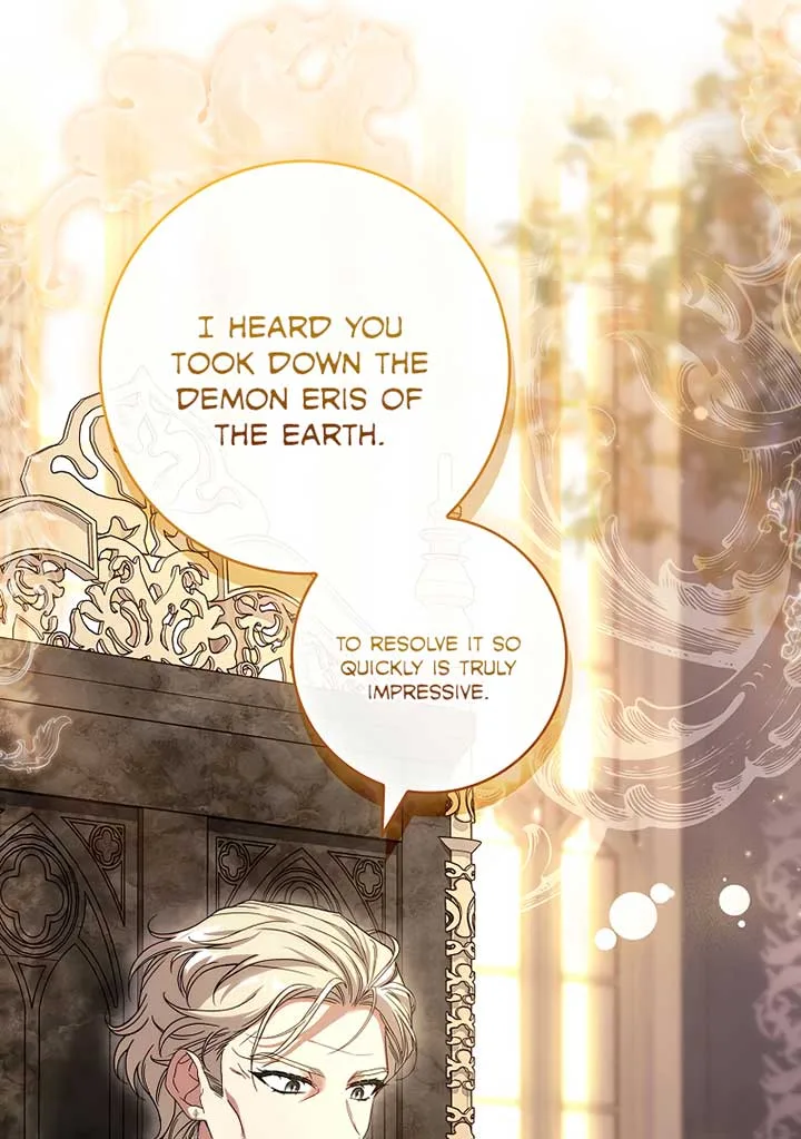 You Turned Off the Pain Setting? Chapter 28 page 103
