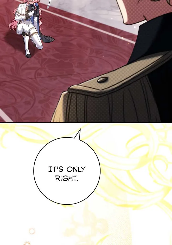 You Turned Off the Pain Setting? Chapter 28 page 116