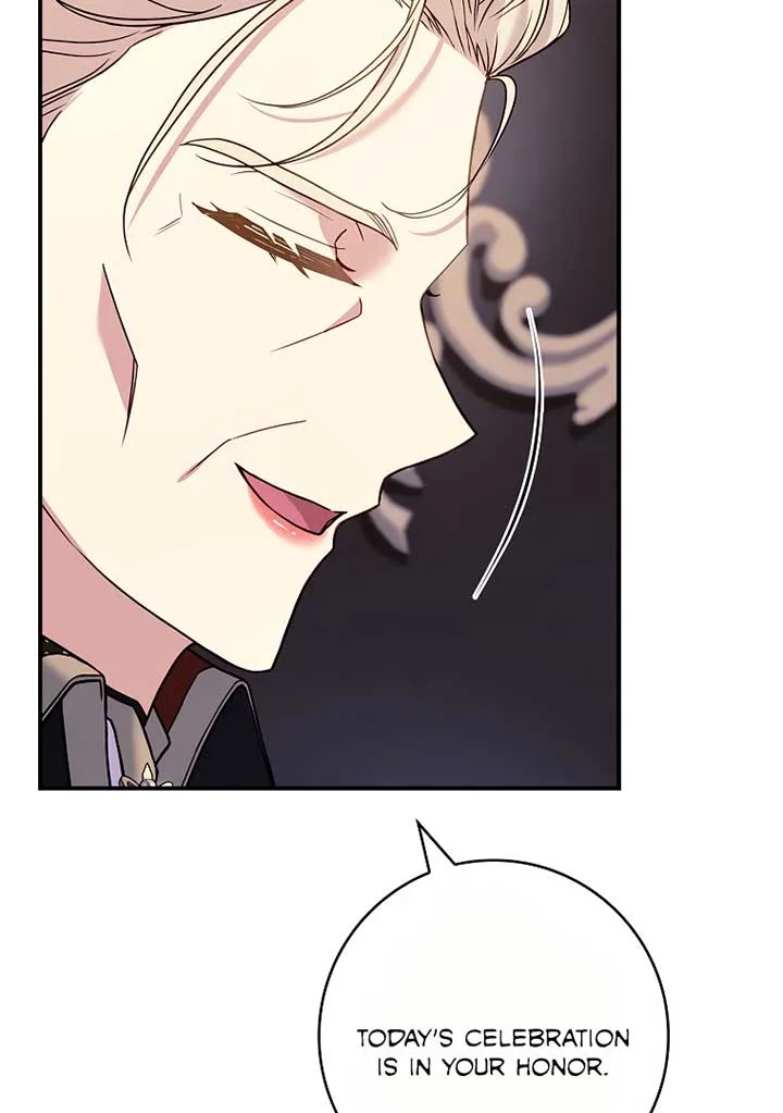 You Turned Off the Pain Setting? Chapter 28 page 114