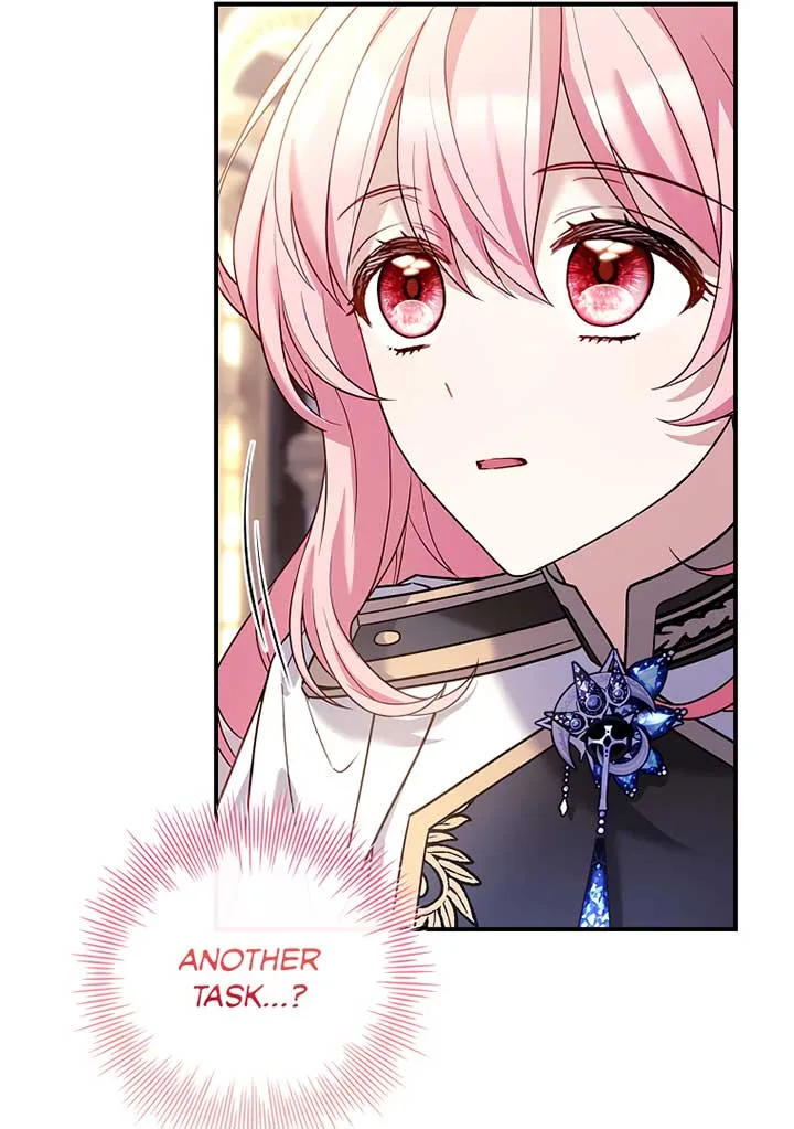 You Turned Off the Pain Setting? Chapter 28 page 121