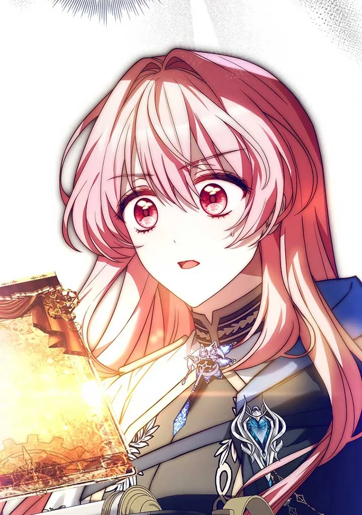 You Turned Off the Pain Setting? Chapter 28 page 129
