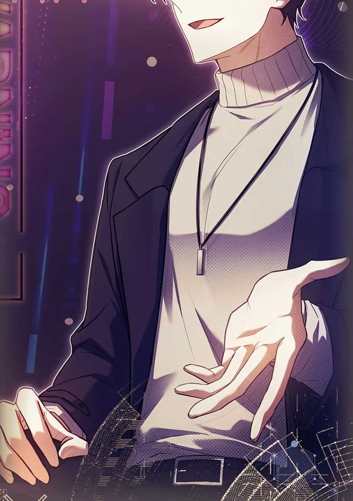 You Turned Off the Pain Setting? Chapter 31 page 20