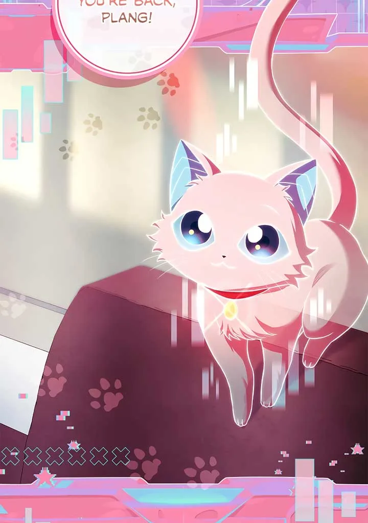 You Turned Off the Pain Setting? Chapter 31 page 46