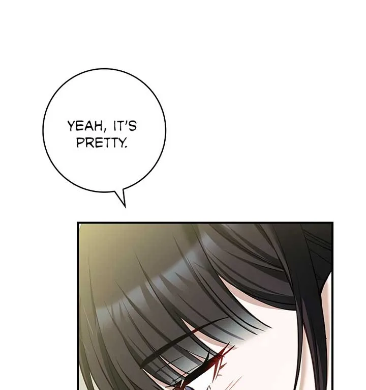 You Turned Off the Pain Setting? Chapter 31 page 50