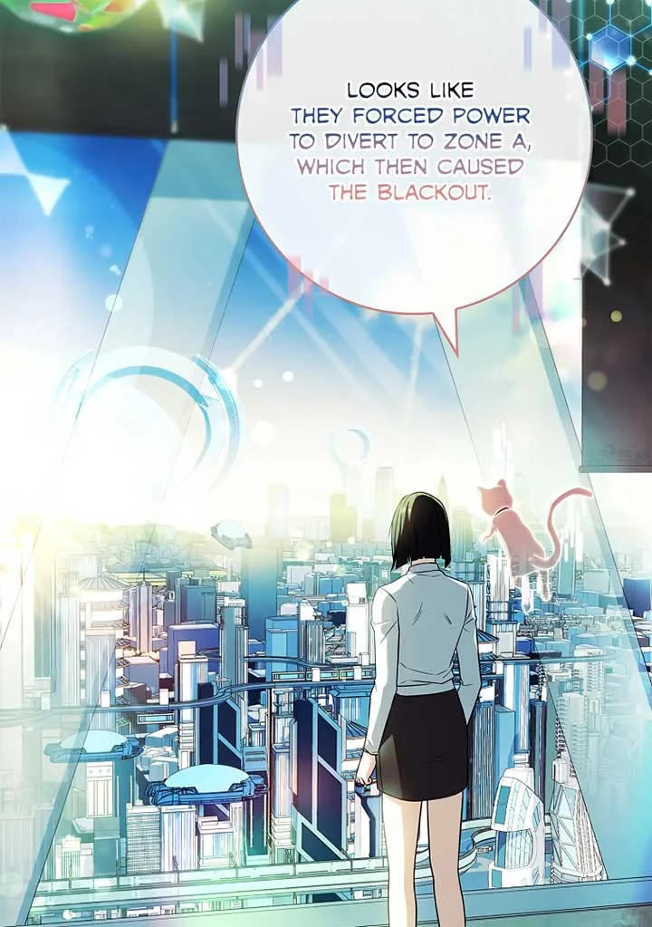 You Turned Off the Pain Setting? Chapter 31 page 54
