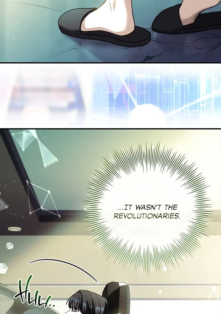 You Turned Off the Pain Setting? Chapter 31 page 59