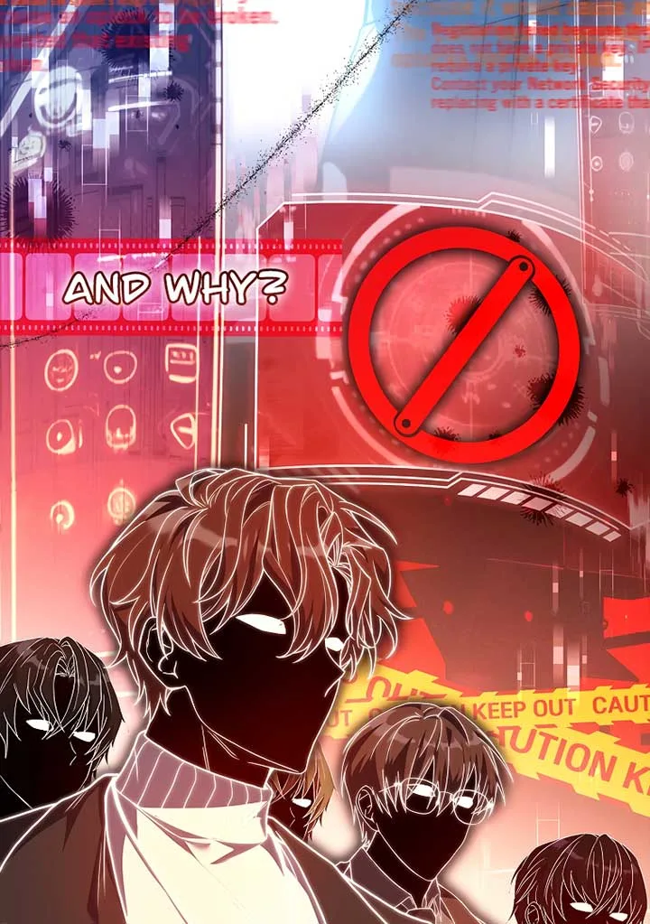 You Turned Off the Pain Setting? Chapter 31 page 26