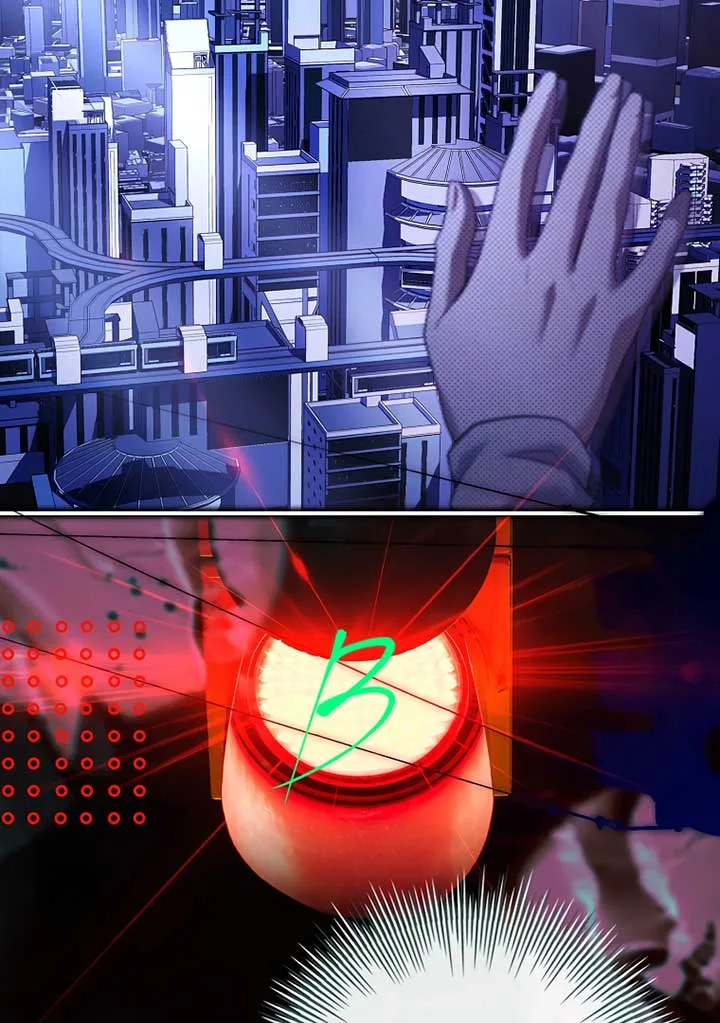 You Turned Off the Pain Setting? Chapter 31 page 14
