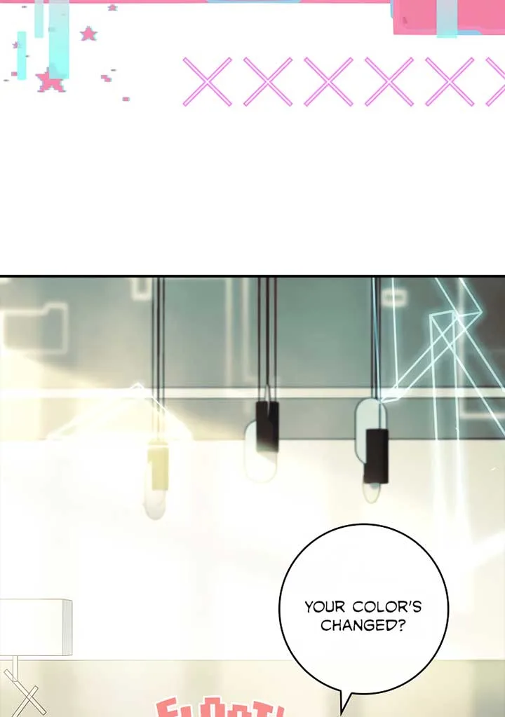 You Turned Off the Pain Setting? Chapter 31 page 47