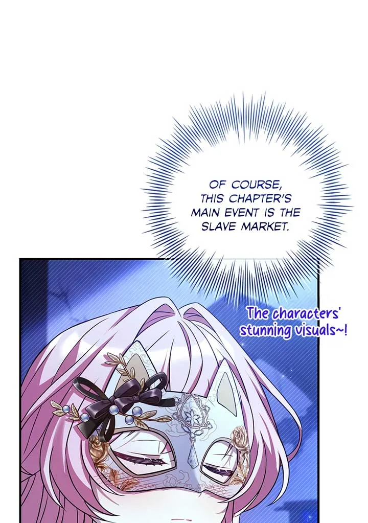 You Turned Off the Pain Setting? Chapter 31 page 85