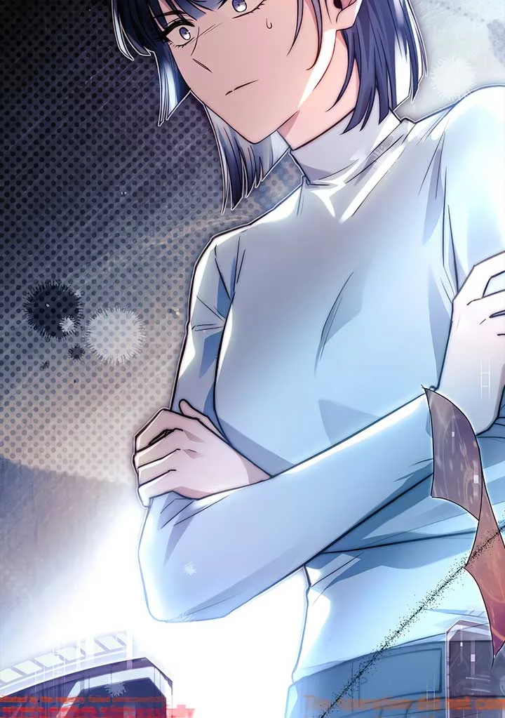 You Turned Off the Pain Setting? Chapter 31 page 25