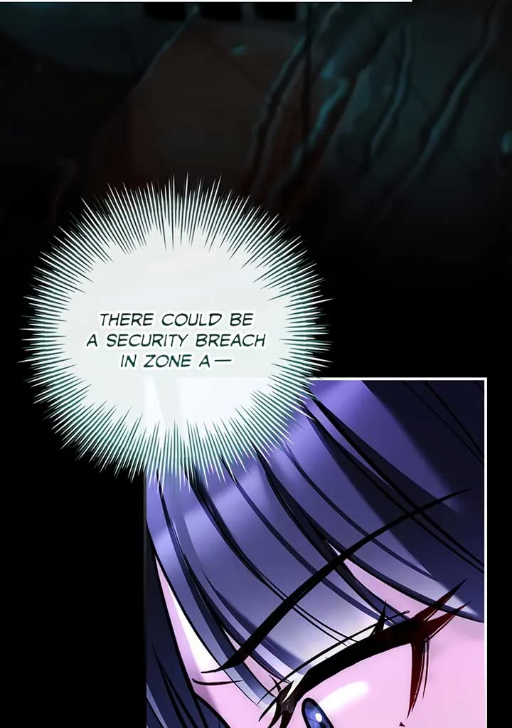 You Turned Off the Pain Setting? Chapter 31 page 16
