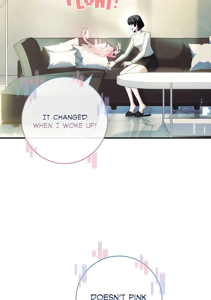 You Turned Off the Pain Setting? Chapter 31 page 48