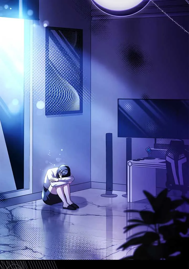 You Turned Off the Pain Setting? Chapter 31 page 35