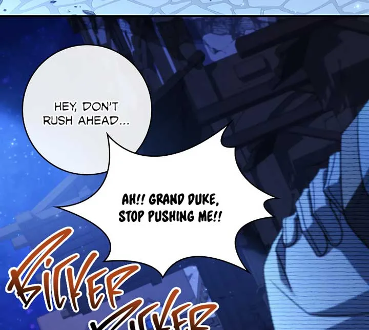 You Turned Off the Pain Setting? Chapter 31 page 100