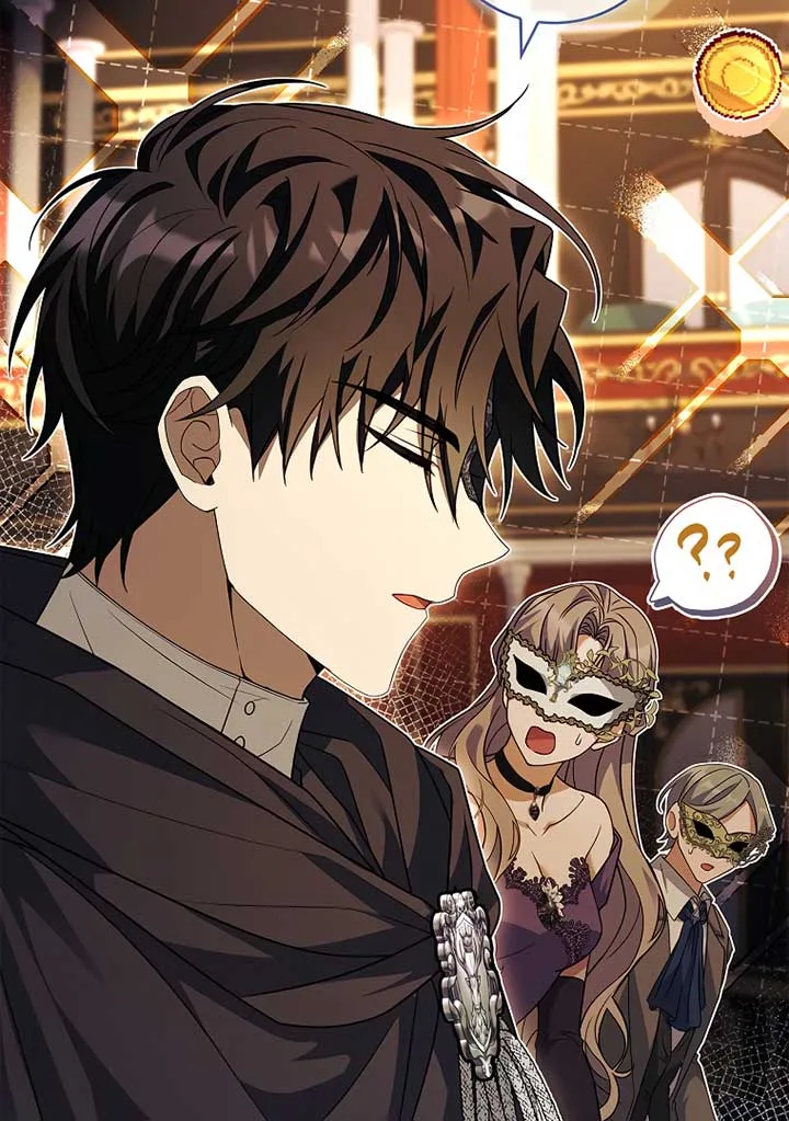 You Turned Off the Pain Setting? Chapter 31 page 131