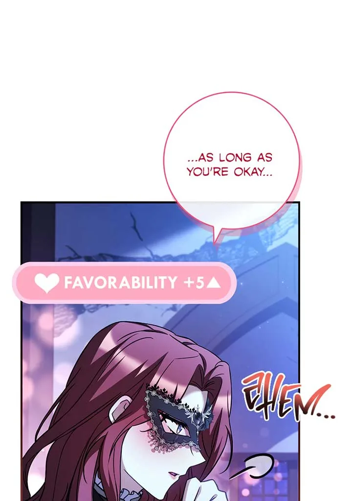 You Turned Off the Pain Setting? Chapter 31 page 95