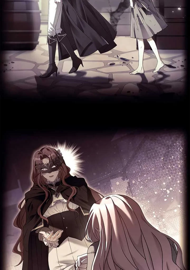 You Turned Off the Pain Setting? Chapter 31 page 89
