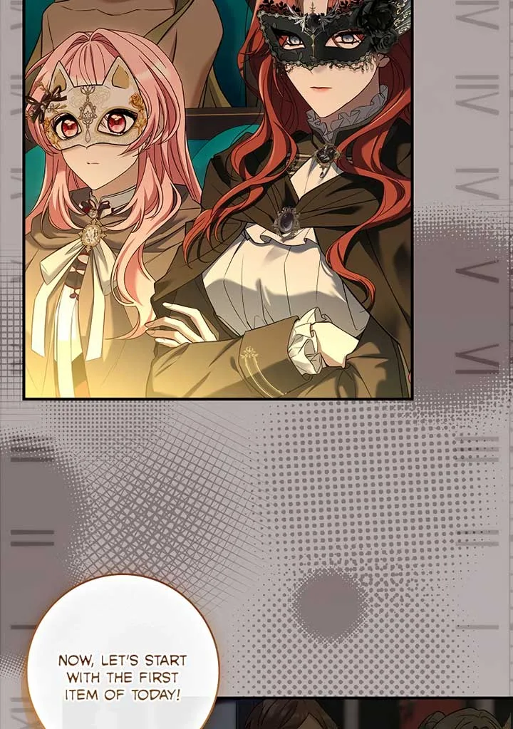 You Turned Off the Pain Setting? Chapter 31 page 107