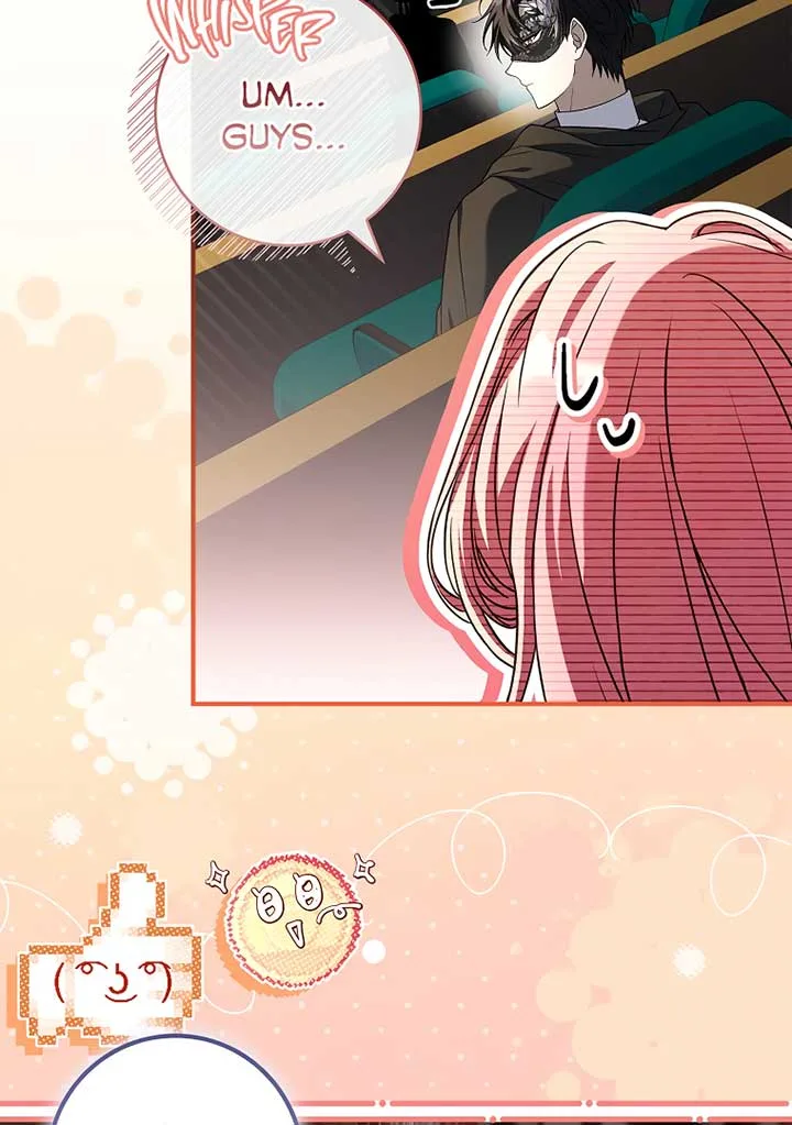 You Turned Off the Pain Setting? Chapter 31 page 135