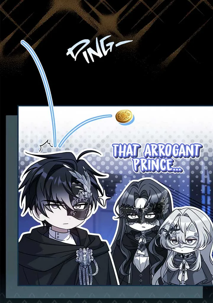 You Turned Off the Pain Setting? Chapter 31 page 122