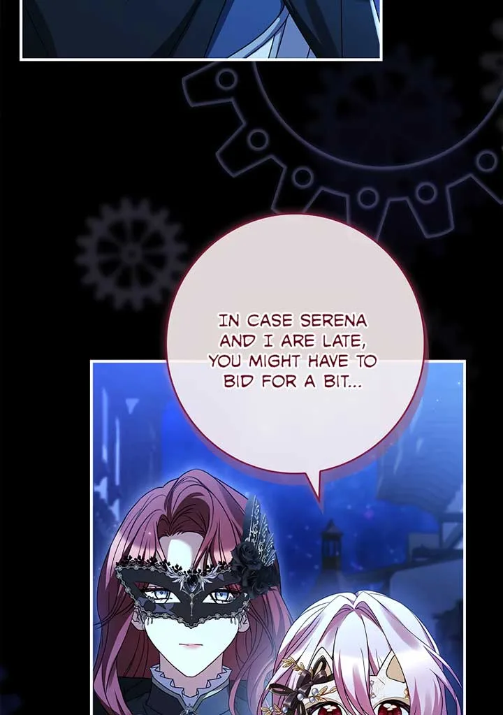 You Turned Off the Pain Setting? Chapter 31 page 117