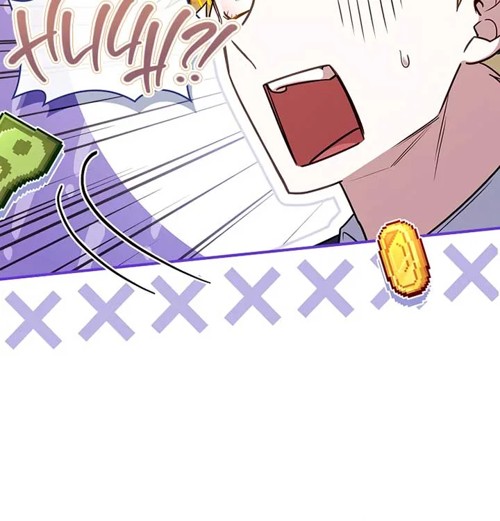 You Turned Off the Pain Setting? Chapter 31 page 127
