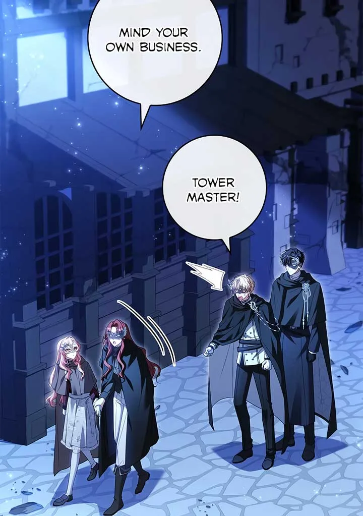 You Turned Off the Pain Setting? Chapter 31 page 99