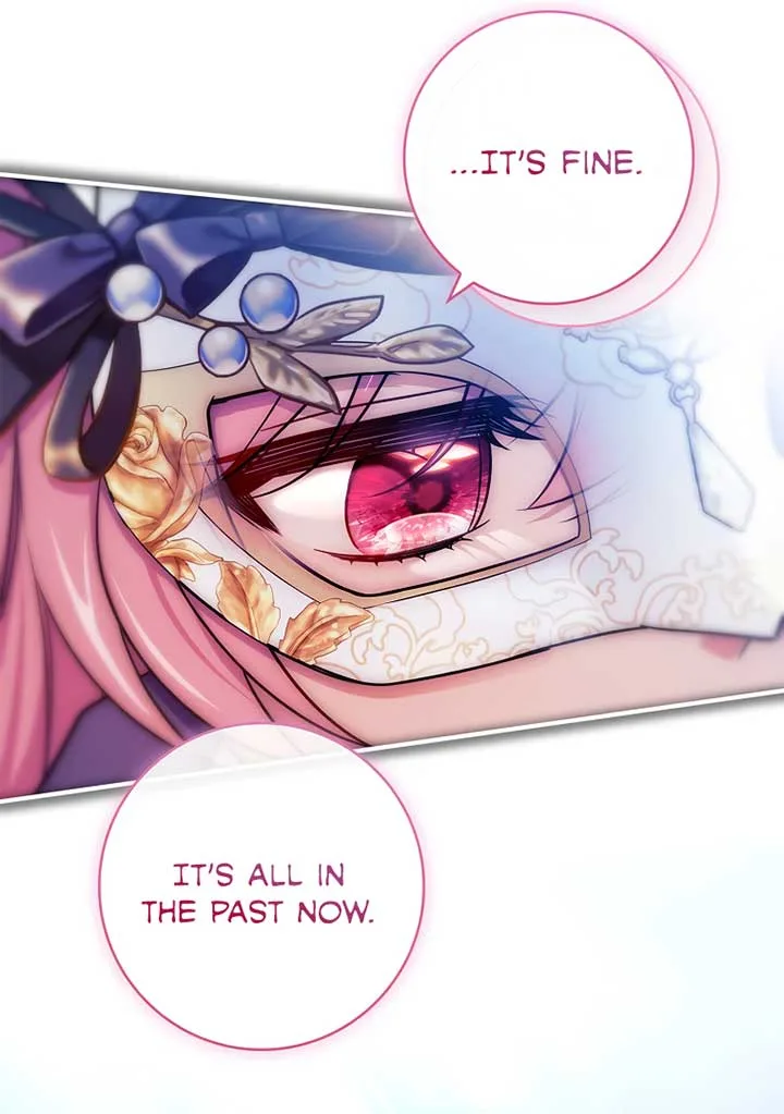 You Turned Off the Pain Setting? Chapter 31 page 92