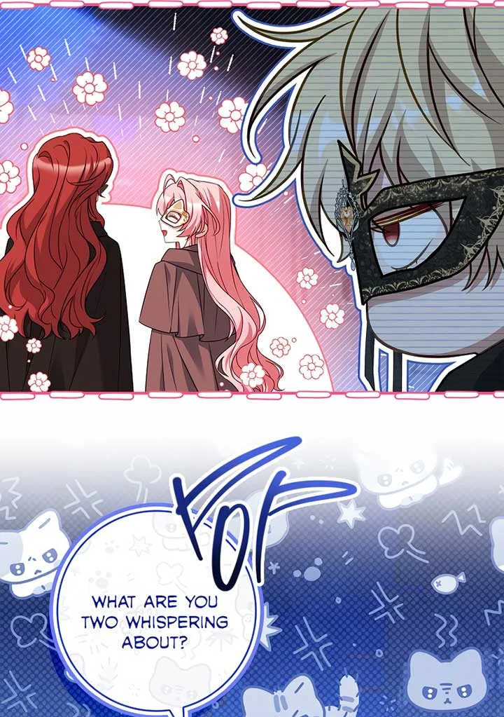 You Turned Off the Pain Setting? Chapter 31 page 97