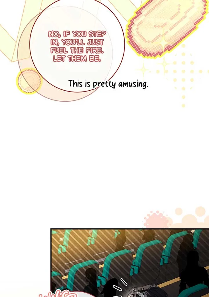 You Turned Off the Pain Setting? Chapter 31 page 134