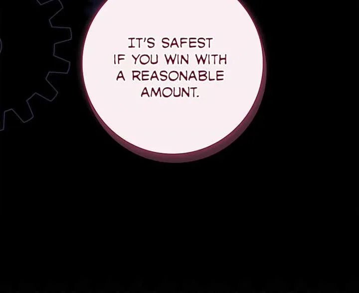 You Turned Off the Pain Setting? Chapter 31 page 119