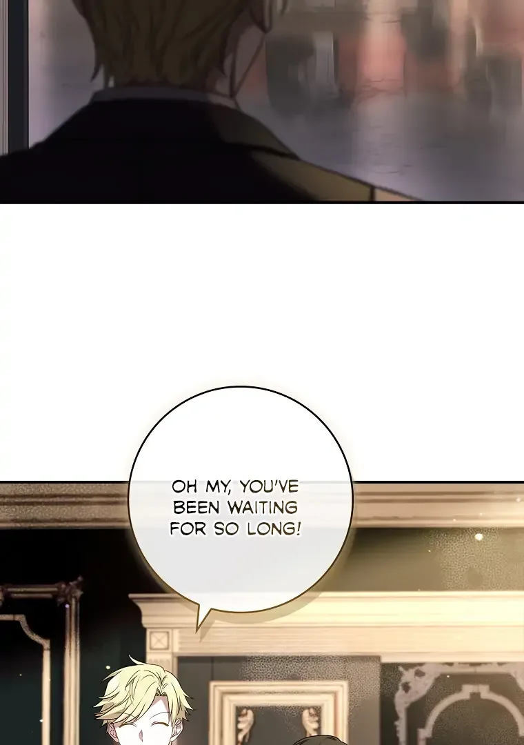 You Turned Off the Pain Setting? Chapter 33 page 18