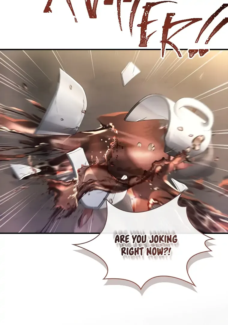 You Turned Off the Pain Setting? Chapter 33 page 34