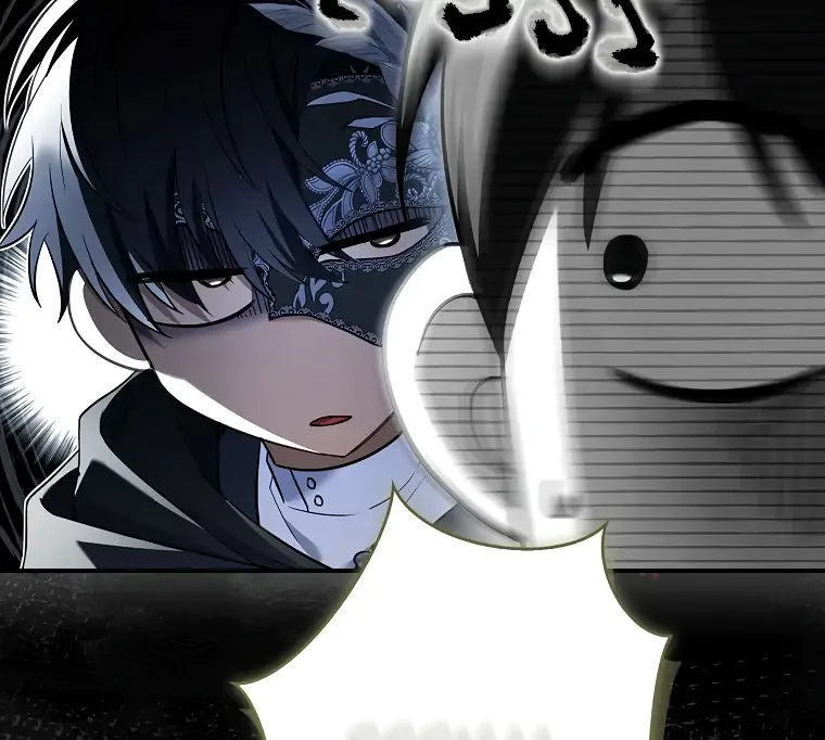 You Turned Off the Pain Setting? Chapter 33 page 51