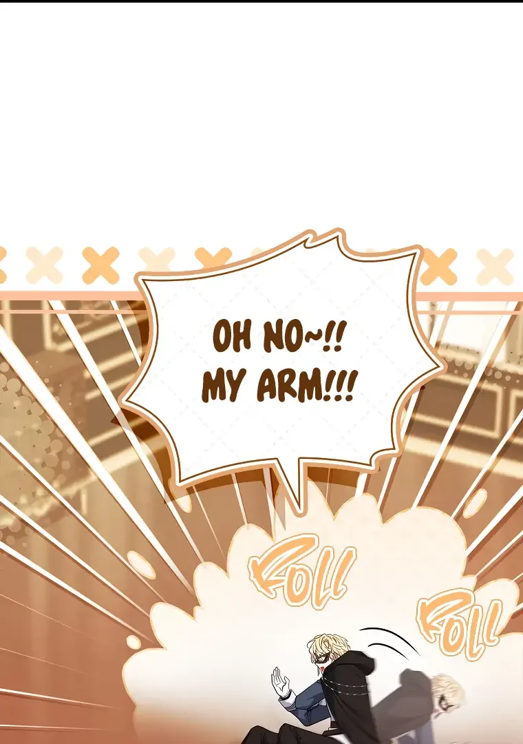 You Turned Off the Pain Setting? Chapter 33 page 46