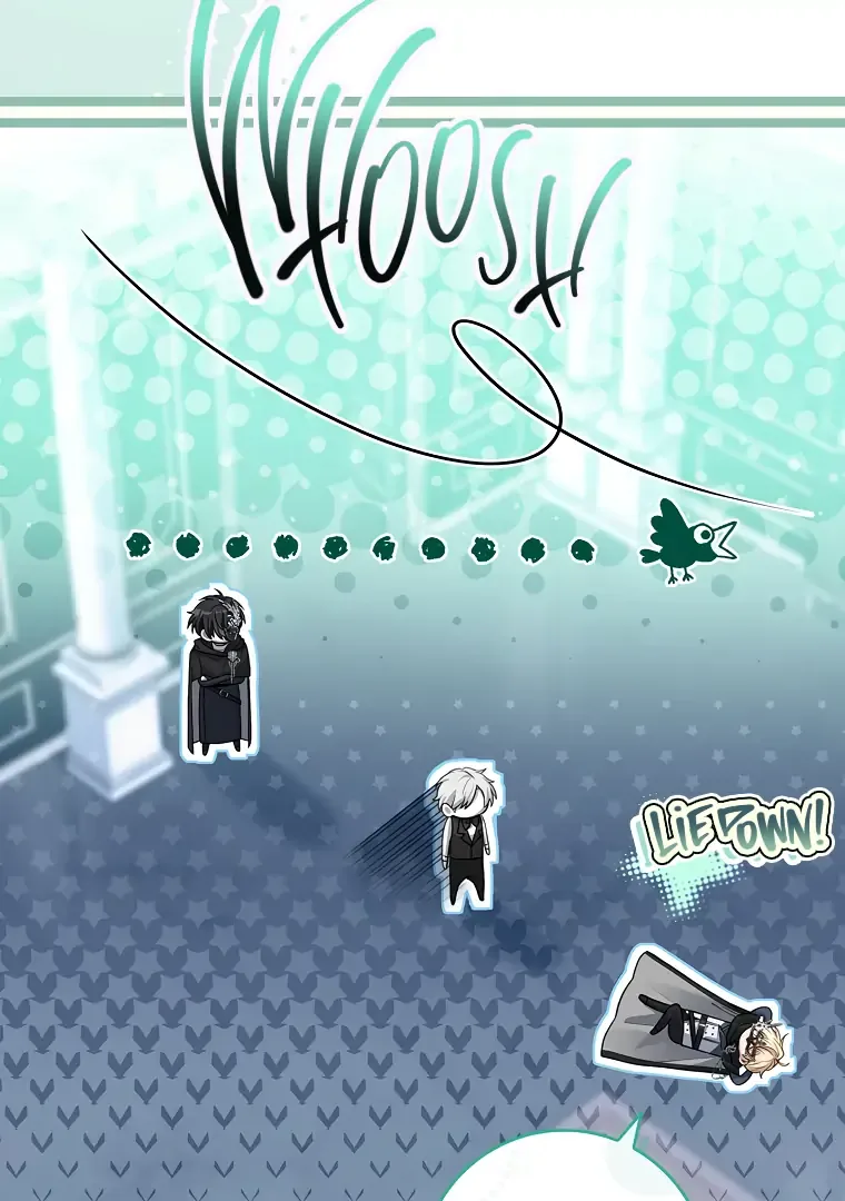 You Turned Off the Pain Setting? Chapter 33 page 59